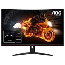 cran PC gamer incurve C32G1 80