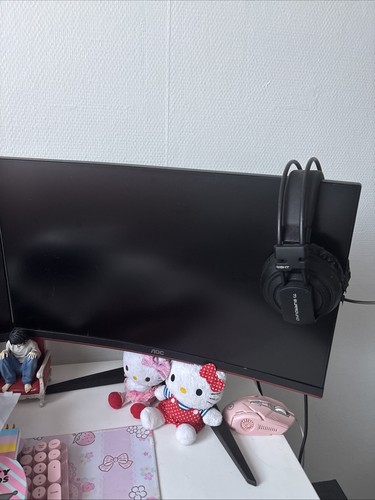 Ecran gamer - ecran, pc