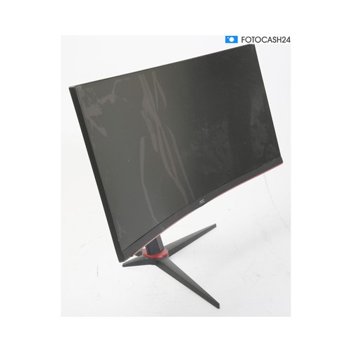 Aoc cu34g2x écran 34 - cu34g2x/bk,