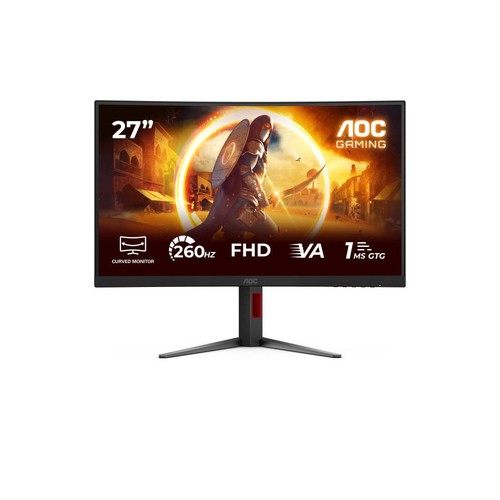 Aoc c27g4z2 écran plat - c27g4z2, de