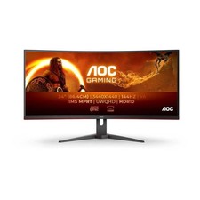 Écran PC incurvé AOC